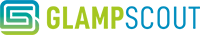 GlampScout Logo